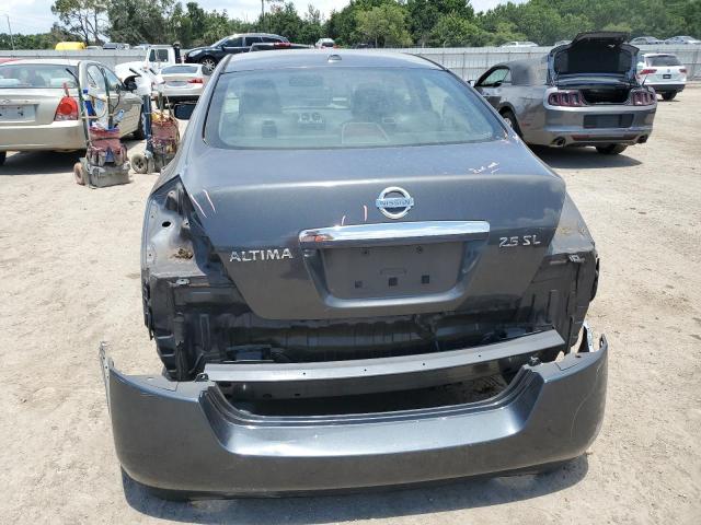 Photo 6 from auction – 2009 NISSAN ALTIMA 2.5 with VIN 1N4AL21E79N545832