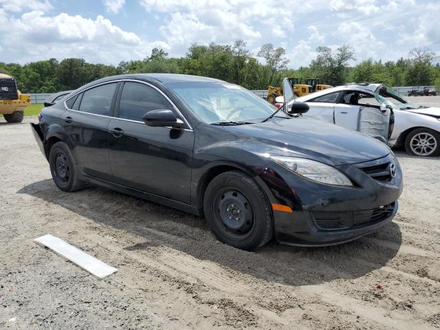 Photo 4 from auction – 2009 MAZDA 6 I with VIN 1YVHP81A895M41390