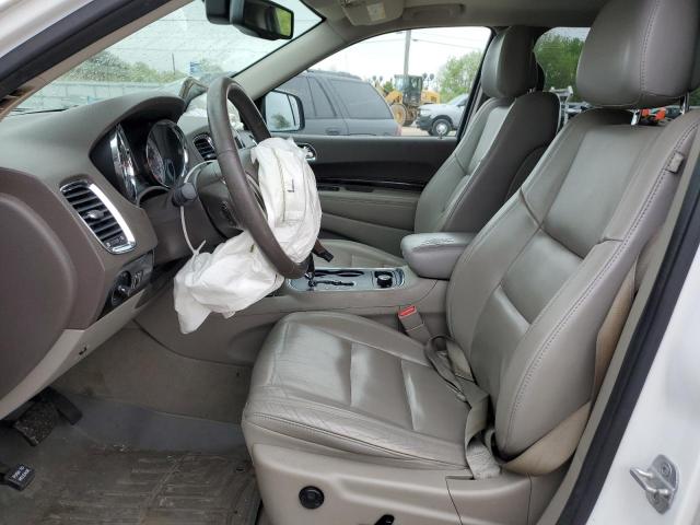 Photo 7 from auction – 2013 DODGE DURANGO CR with VIN 1C4SDJDT5DC629331