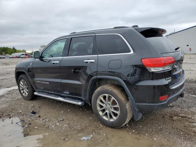 Photo 2 from auction – 2015 JEEP GRAND CHER with VIN 1C4RJFBG8FC133808