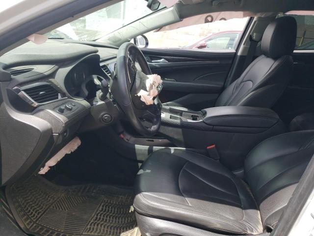 Photo 7 from auction – 2018 BUICK LACROSSE E with VIN 1G4ZP5SZ2JU124532