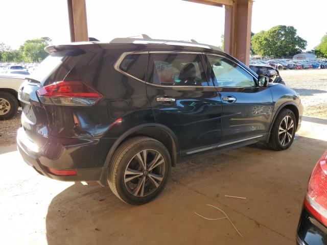 Photo 3 from auction – 2018 NISSAN ROGUE S with VIN 5N1AT2MVXJC845852