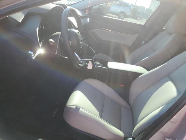 Photo 7 from auction – 2023 MAZDA 3 PREFERRE with VIN 3MZBPACM4PM354634