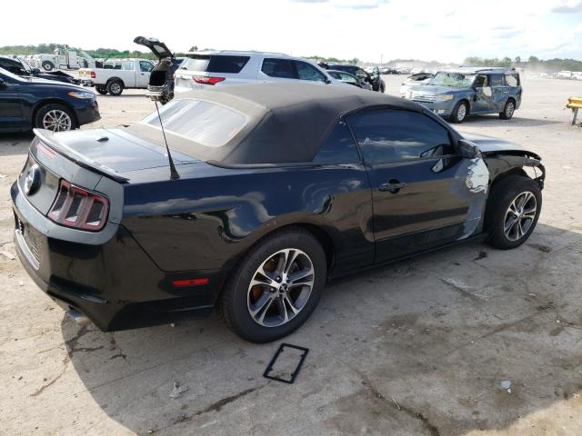 Photo 3 from auction – 2014 FORD MUSTANG with VIN 1ZVBP8EM4E5265039