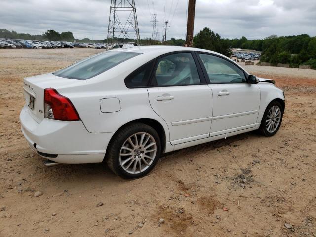 Photo 3 from auction – 2011 VOLVO S40 T5 with VIN YV1672MS1B2544277