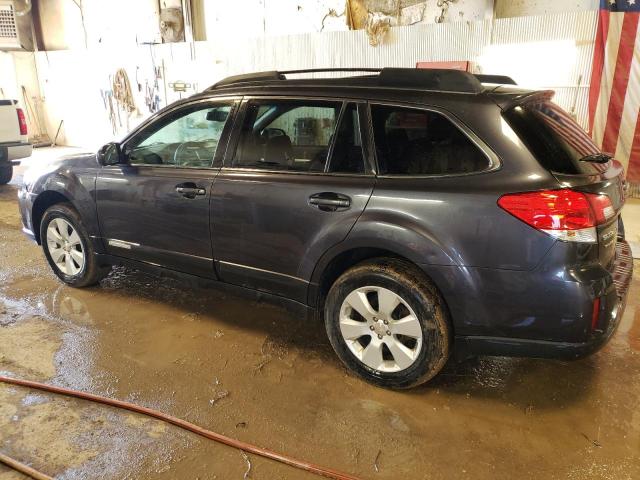 Снимка 2 от търг – 2011 SUBARU OUTBACK 2. с VIN 4S4BRCCC2B3412844