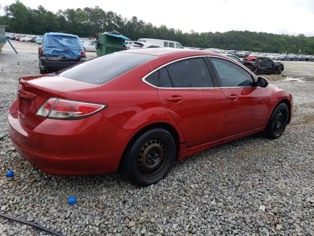 Photo 3 from auction – 2010 MAZDA 6 I with VIN 1YVHZ8BH2A5M50435
