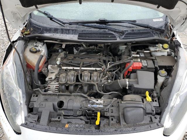 Photo 11 from auction – 2014 FORD FIESTA SE with VIN 3FADP4BJ0EM220436