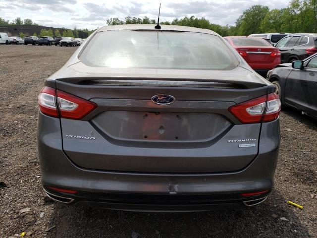 Photo 6 from auction – 2014 FORD FUSION with VIN 3FA6P0K91ER235392