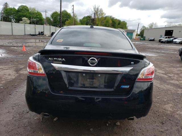 Photo 6 from auction – 2014 NISSAN ALTIMA 2.5 with VIN 1N4AL3AP9EC400904