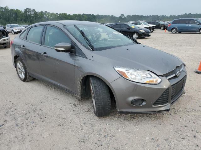 Photo 4 from auction – 2014 FORD FOCUS SE with VIN 1FADP3F21EL372322