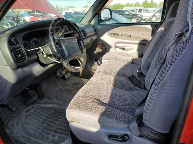 Photo 7 from auction – 2001 DODGE RAM 1500 with VIN 1B7HC13YX1J252013