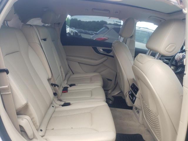 Photo 11 from auction – 2019 AUDI Q7 PREMIUM with VIN WA1LHAF70KD041606