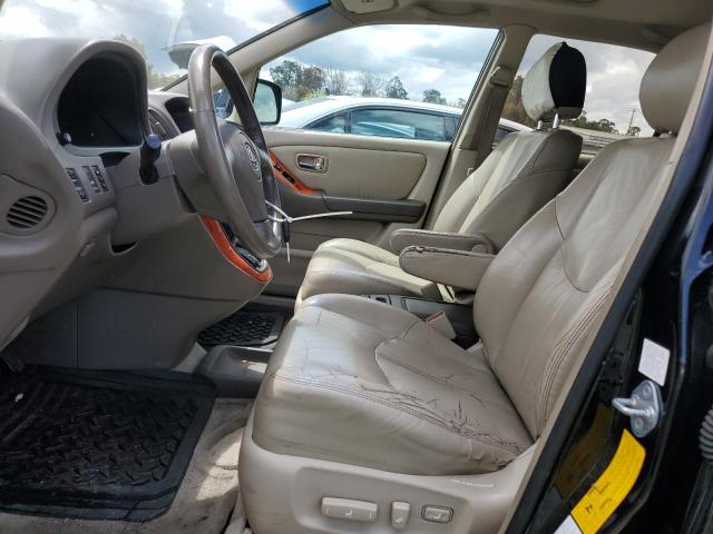Photo 7 from auction – 2001 LEXUS RX 300 with VIN JTJHF10U210173981