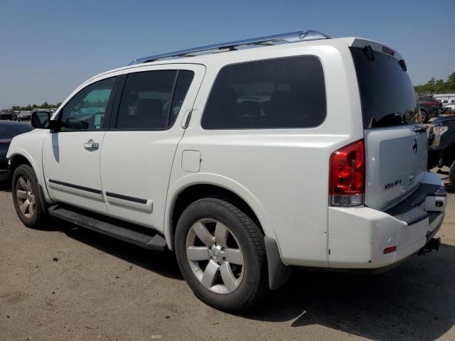 Photo 2 from auction – 2013 NISSAN ARMADA SV with VIN 5N1AA0NC5DN611506