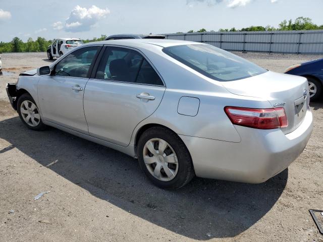 Photo 2 from auction – 2008 TOYOTA CAMRY CE with VIN 4T1BE46K88U249723