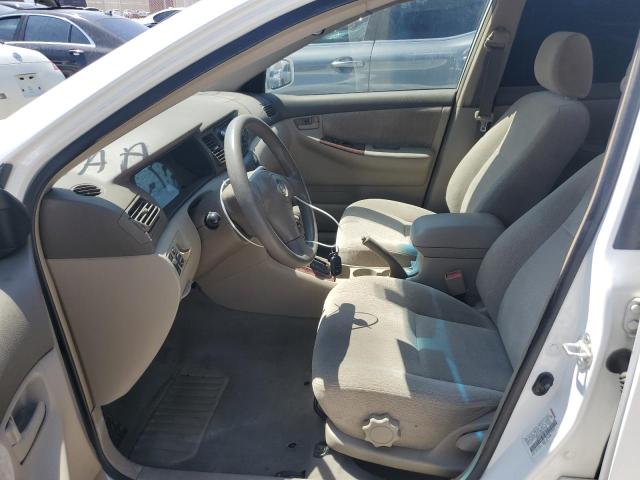 صورة رقم 7 من المزاد - 2003 TOYOTA COROLLA CE مع VIN JTDBR32E930029140