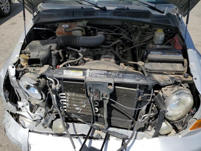 Photo 12 from auction – 2005 JEEP LIBERTY LI with VIN 1J4GL58K55W650370
