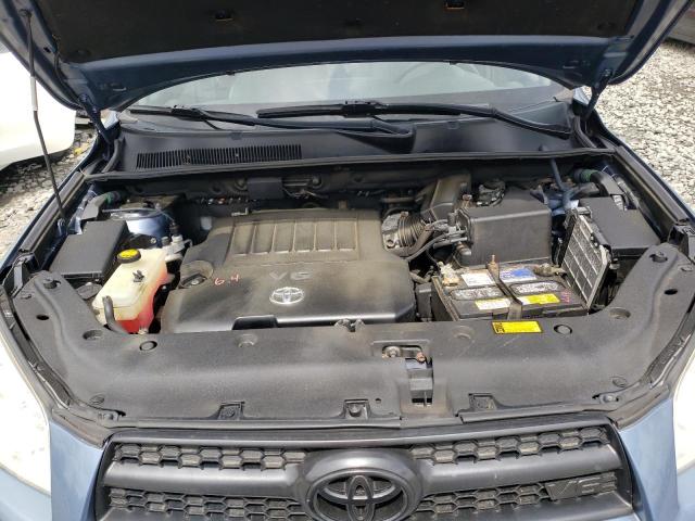صورة رقم 12 من المزاد - 2011 TOYOTA RAV4 مع VIN 2T3BK4DV7BW061120