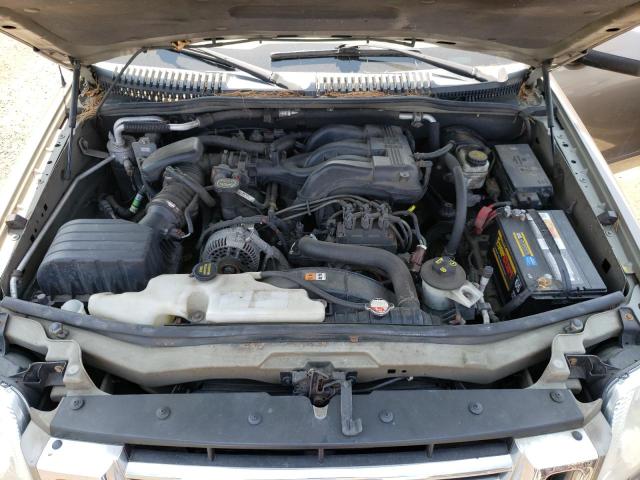 Photo 12 from auction – 2006 FORD EXPLORER E with VIN 1FMEU74E06UB69134