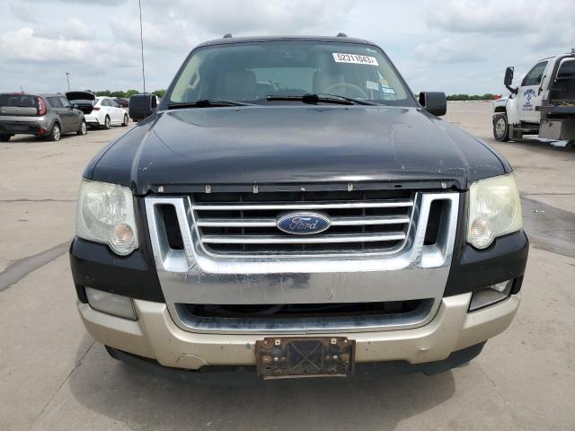 Photo 5 from auction – 2007 FORD EXPLORER E with VIN 1FMEU64E77UB74049