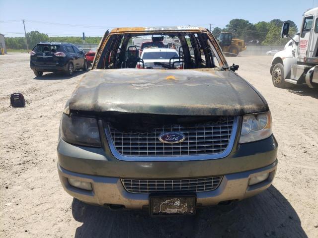 صورة رقم 5 من المزاد - 2003 FORD EXPEDITION مع VIN 1FMPU18L33LC23042