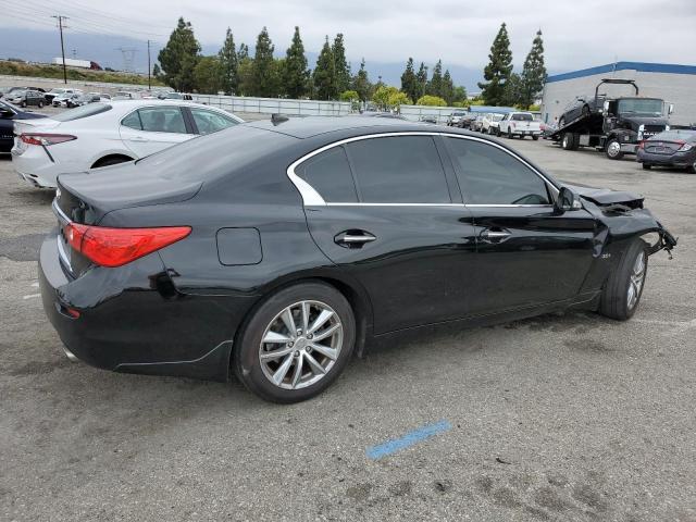 Photo 3 from auction – 2017 INFINITI Q50 PREMIU with VIN JN1EV7AP8HM732668