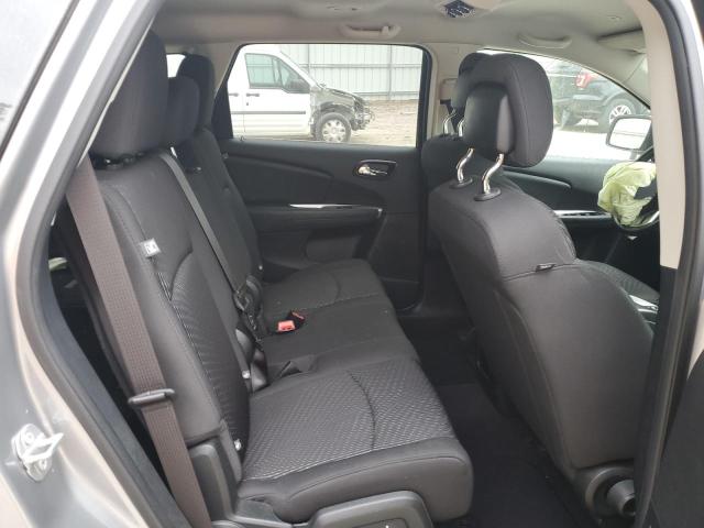 Photo 10 from auction – 2018 DODGE JOURNEY SE with VIN 3C4PDCAB8JT447877