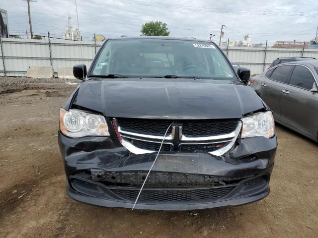 Photo 5 from auction – 2016 DODGE GRAND CARA with VIN 2C4RDGCG3GR375779