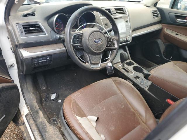 Photo 8 from auction – 2018 SUBARU OUTBACK TO with VIN 4S4BSATC5J3276958