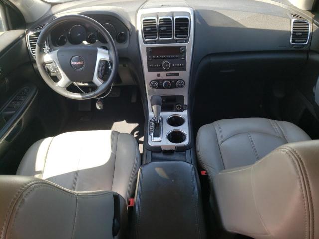 Zdjęcie 8 z aukcji – 2012 GMC ACADIA SLE z VIN 1GKKRNED9CJ207223