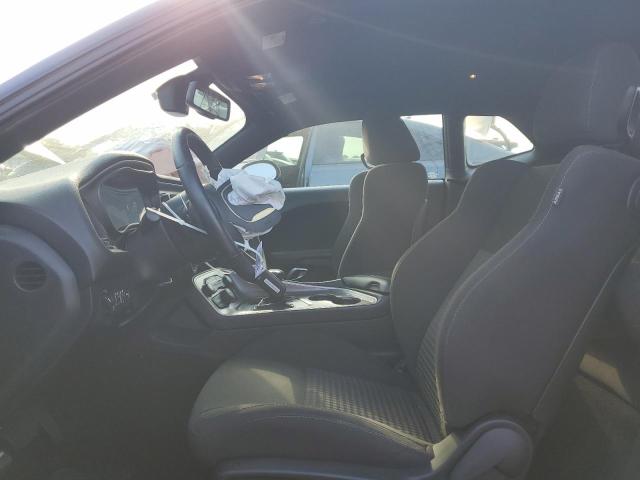 Photo 7 from auction – 2019 DODGE CHALLENGER with VIN 2C3CDZJG2KH620658