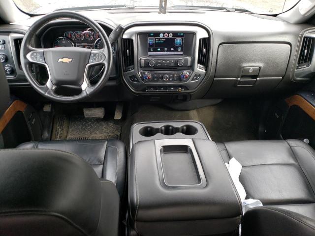 Photo 8 from auction – 2015 CHEVROLET SILVERADO with VIN 3GCUKSEC8FG444189