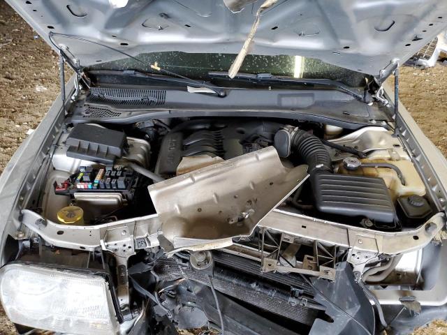 Photo 11 from auction – 2005 CHRYSLER 300 TOURIN with VIN 2C3JA53G75H693681