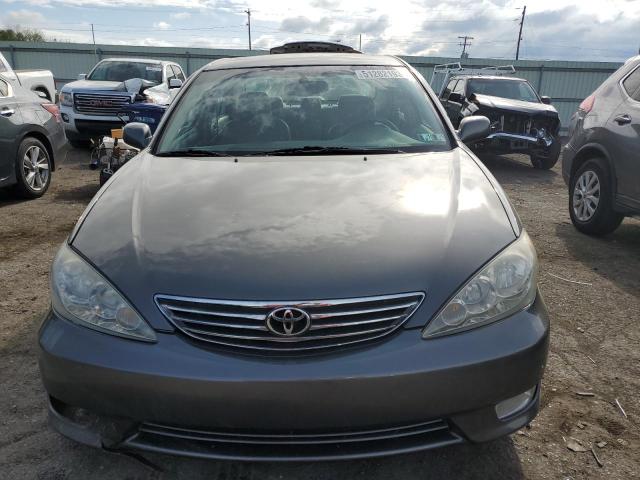 Photo 5 from auction – 2005 TOYOTA CAMRY LE with VIN 4T1BE30K05U968009
