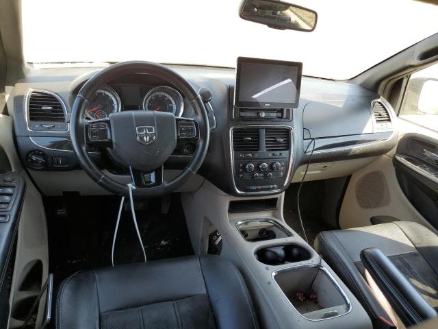 Photo 8 from auction – 2017 DODGE GRAND CARA with VIN 2C4RDGCG9HR858033