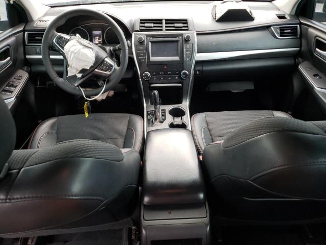 Photo 8 from auction – 2017 TOYOTA CAMRY LE with VIN 4T1BF1FK7HU296009