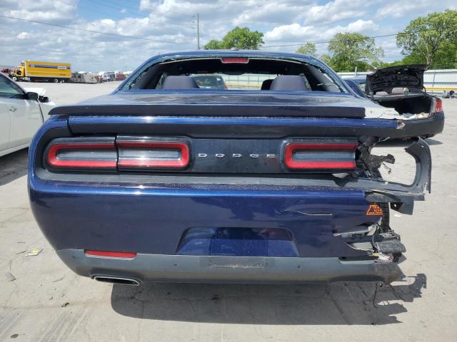 Photo 6 from auction – 2015 DODGE CHALLENGER with VIN 2C3CDZAG5FH913573