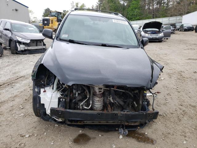 Photo 5 from auction – 2011 TOYOTA RAV4 with VIN 2T3BF4DV5BW164816