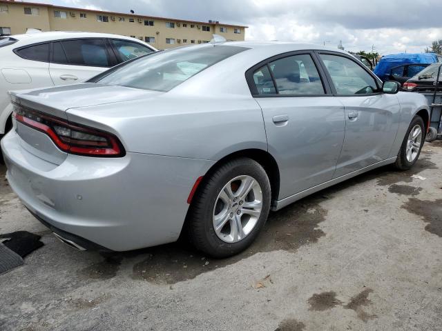 Photo 3 from auction – 2023 DODGE CHARGER SX with VIN 2C3CDXBG1PH529343