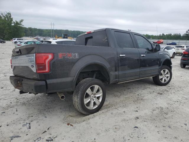 Photo 3 from auction – 2015 FORD F150 SUPER with VIN 1FTEW1EF7FFA31596