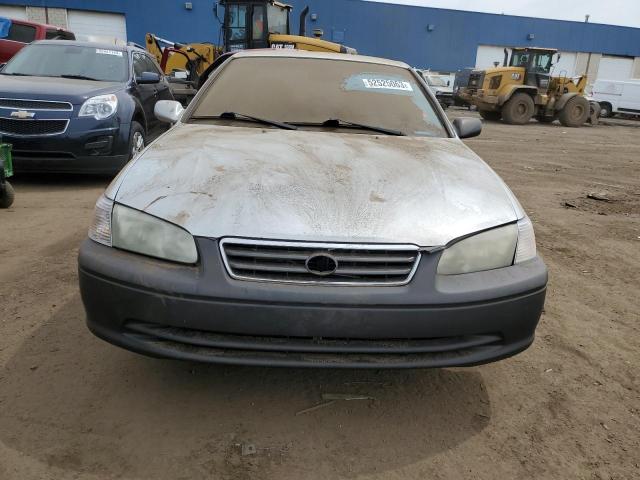 Photo 5 from auction – 2001 TOYOTA CAMRY CE with VIN JT2BF22K310302524