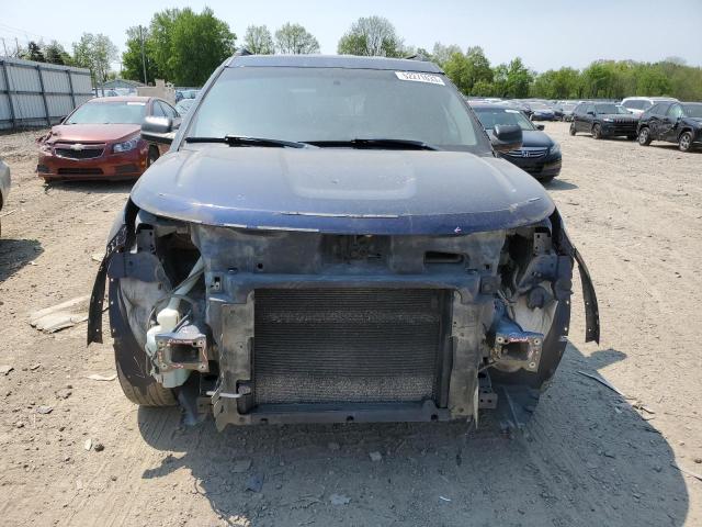 Photo 5 from auction – 2012 FORD EXPLORER with VIN 1FMHK8B82CGA87096