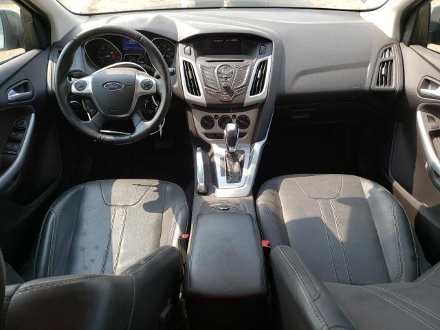 Photo 8 from auction – 2014 FORD FOCUS SE with VIN 1FADP3K26EL110656