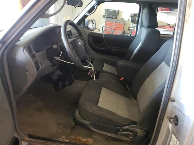 Photo 7 from auction – 2011 FORD RANGER SUP with VIN 1FTKR1ED0BPA53209