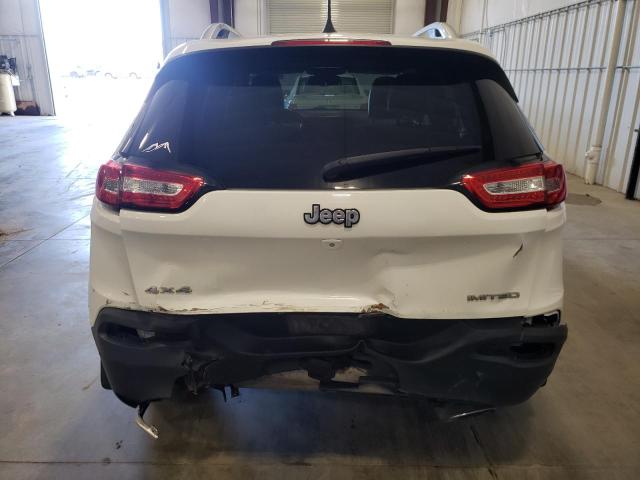 Photo 6 from auction – 2016 JEEP CHEROKEE L with VIN 1C4PJMDS7GW240541