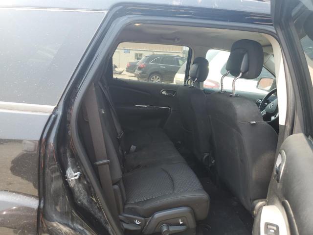 Photo 11 from auction – 2018 DODGE JOURNEY SE with VIN 3C4PDCABXJT235997