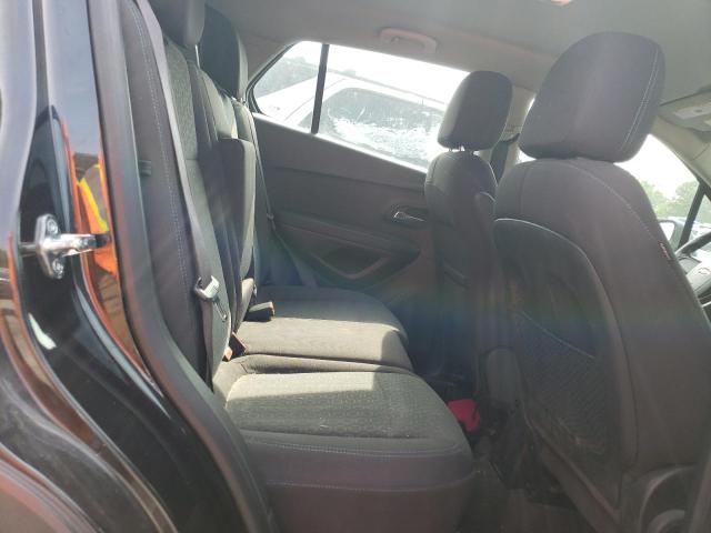 Photo 10 from auction – 2016 CHEVROLET TRAX LS with VIN KL7CJKSB0GB563291