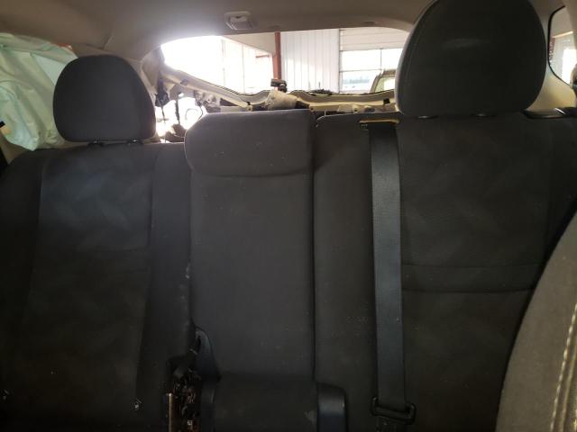 Photo 10 from auction – 2016 NISSAN ROGUE S with VIN KNMAT2MV2GP682474