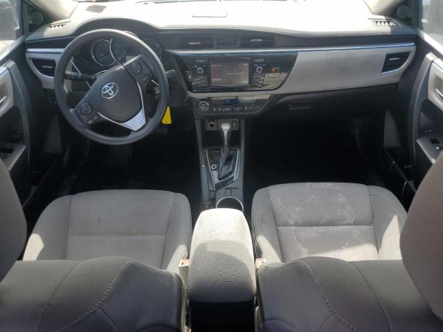 Photo 8 from auction – 2014 TOYOTA COROLLA L with VIN 5YFBURHE3EP061728